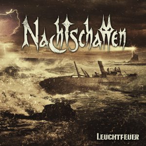 Leuchtfeuer_CD-Cover