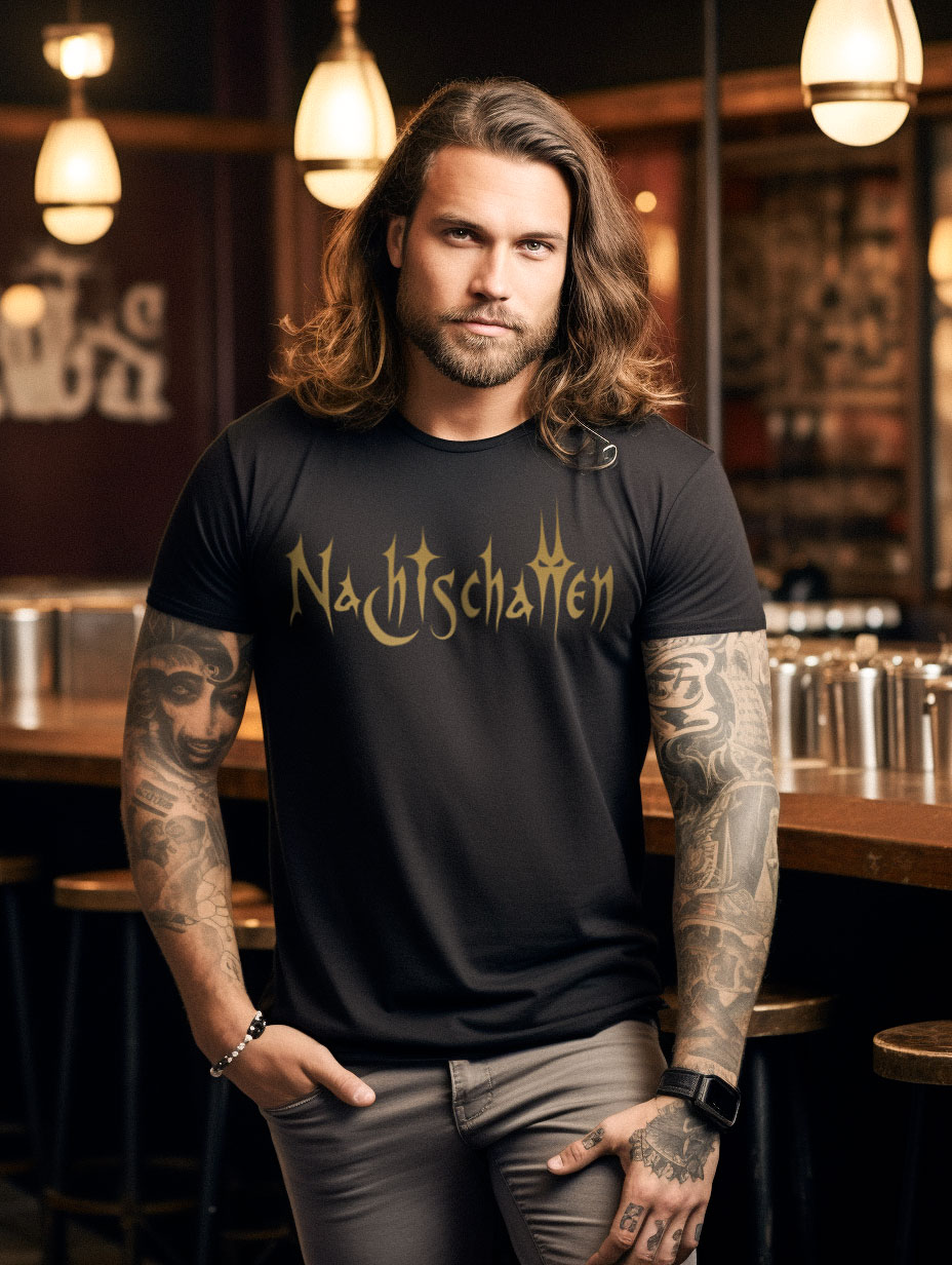 NachtschattenSchriftzug